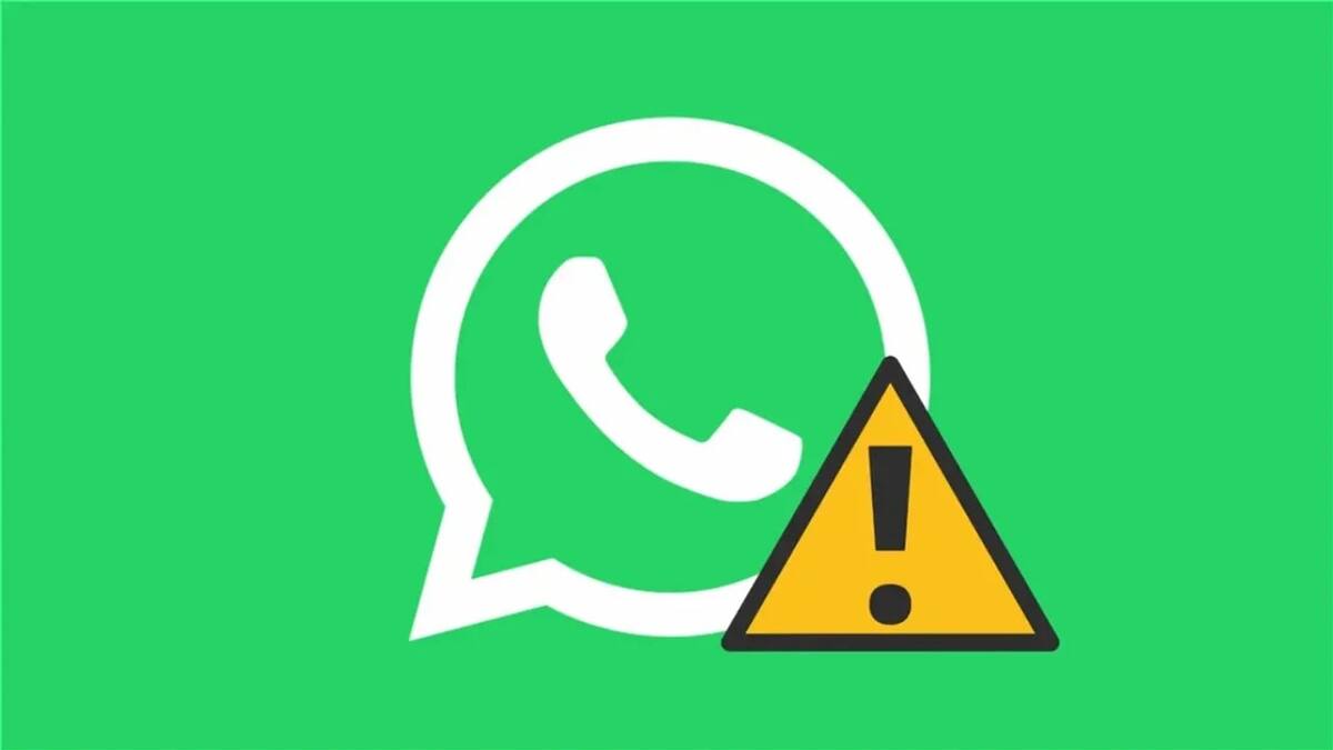 WhatsApp. Foto: NA