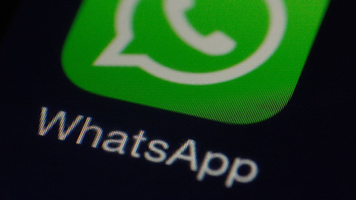 WhatsApp. Foto: Pixabay.