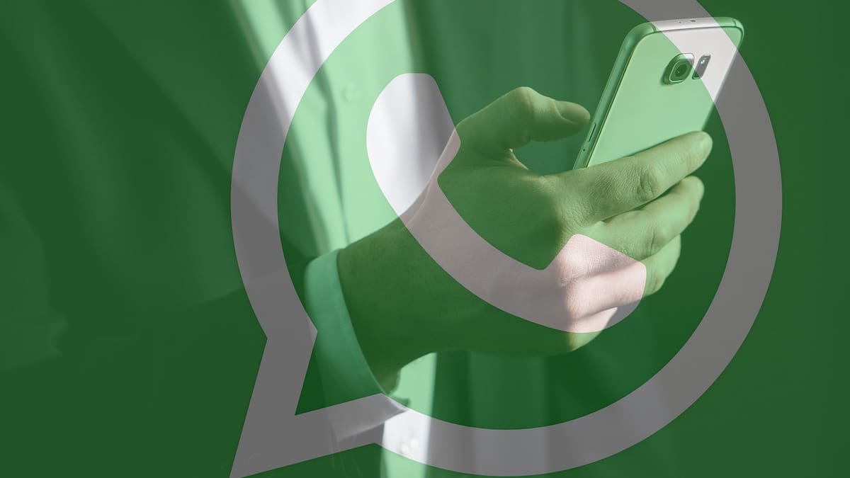 WhatsApp. Foto: Pixabay.