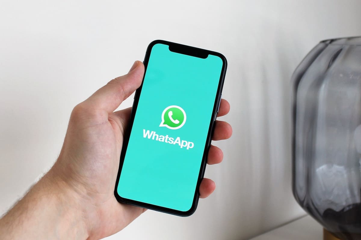 WhatsApp. Foto: Pixabay