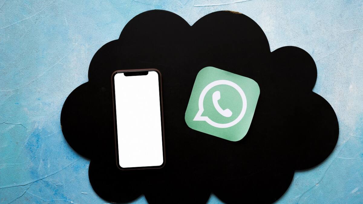 WhatsApp. Foto: Pixabay
