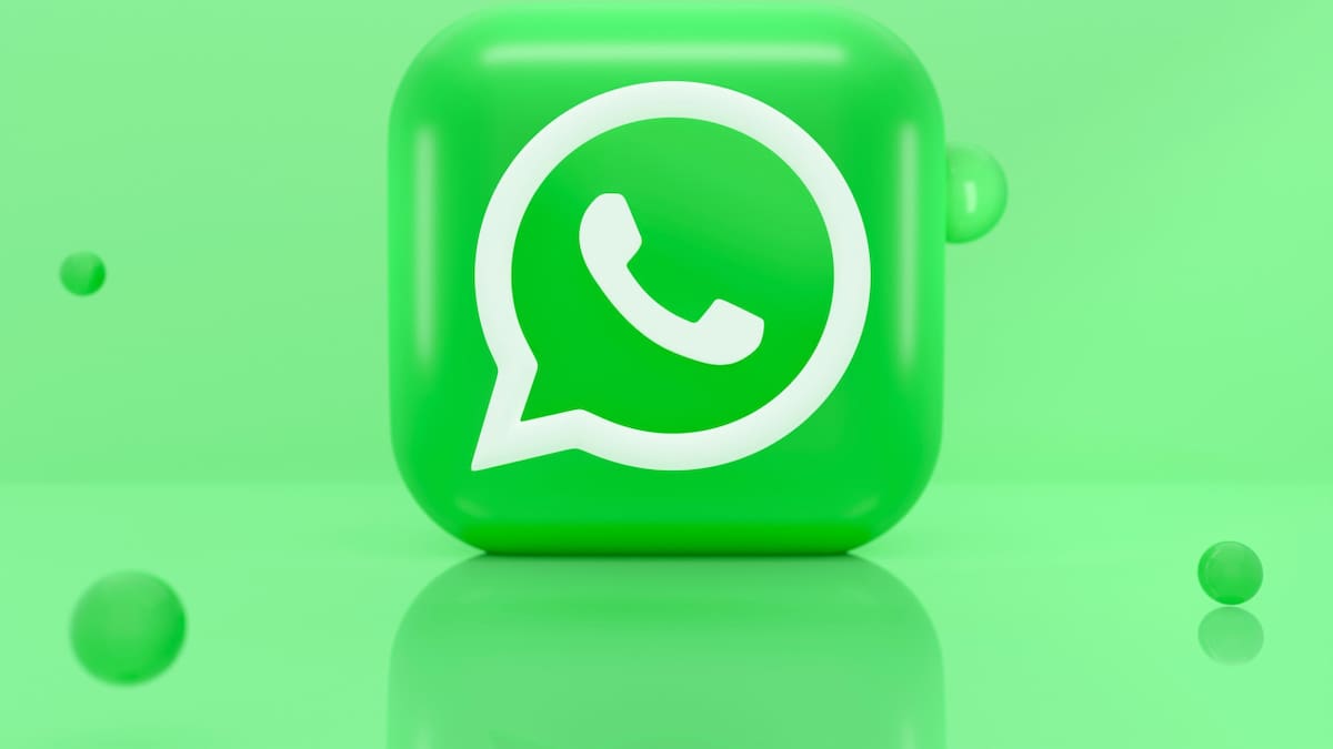 WhatsApp. Foto: Unsplash.