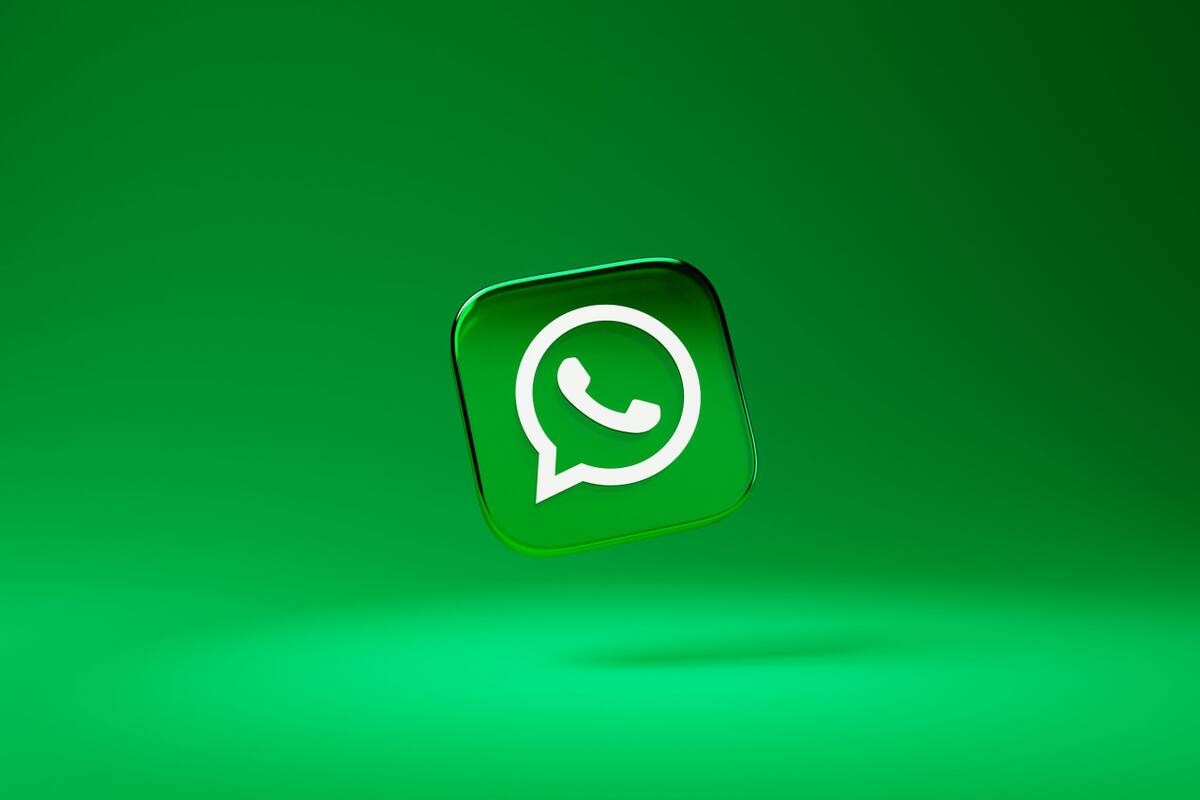 WhatsApp. Foto: Unsplash.