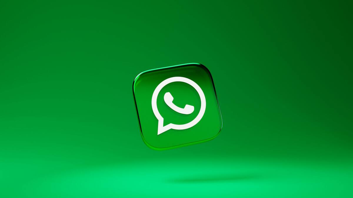 WhatsApp. Foto: Unsplash.