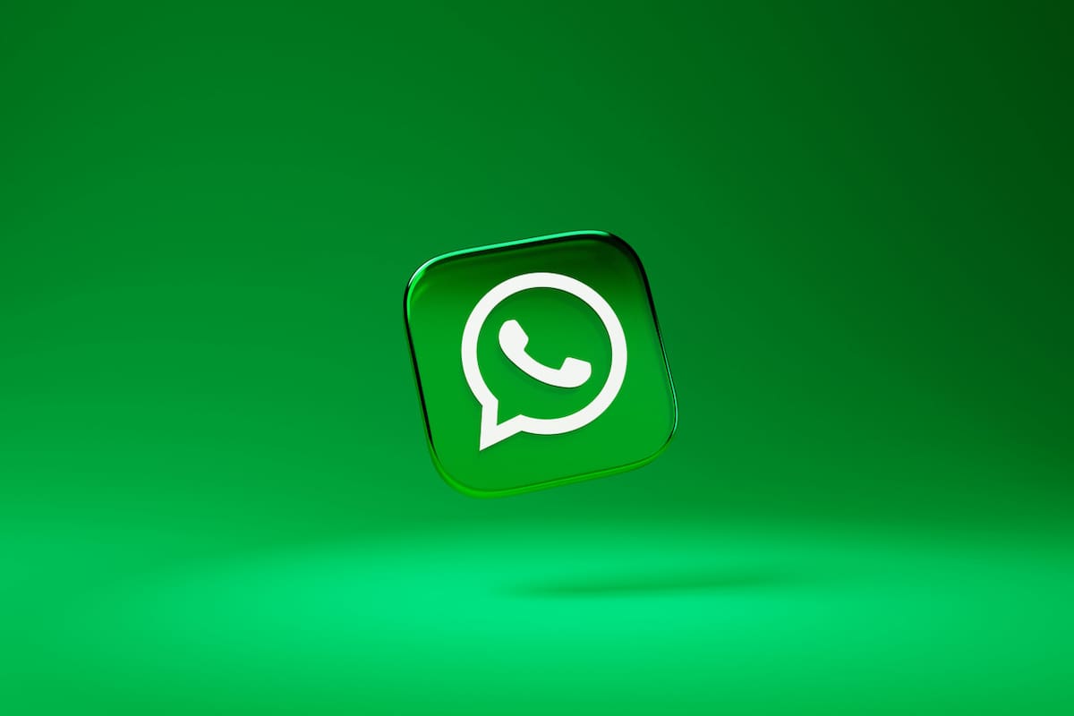 WhatsApp. Foto: Unsplash.