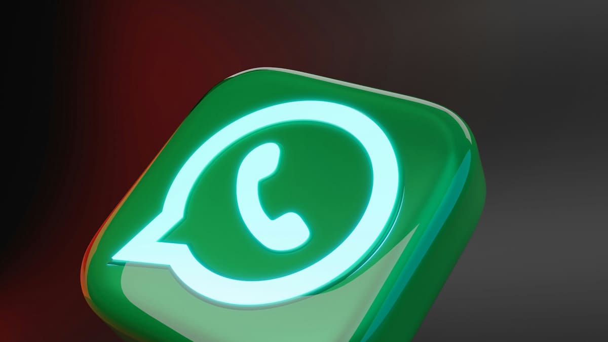 WhatsApp. Foto Unsplash.