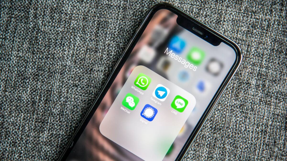 WhatsApp permitirá el uso de imágenes y fotografías HD. Foto: Unsplash.