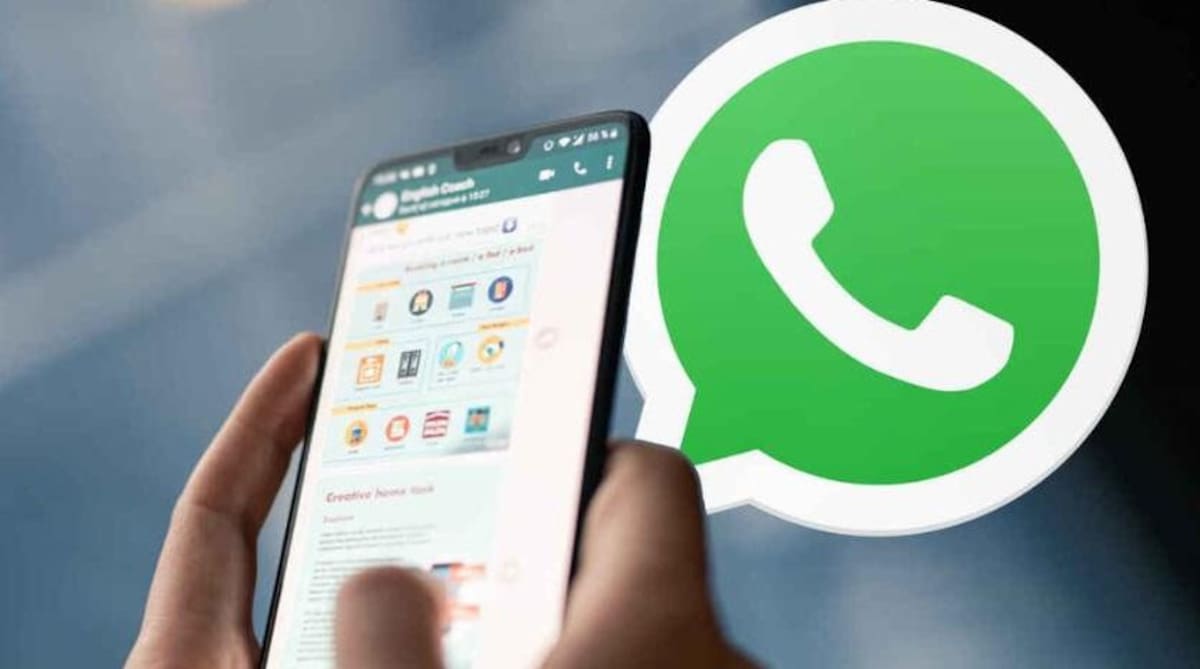 WhatsApp, tecno, foto NA