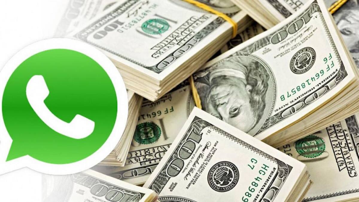 WhatsApp tendrá publicidad en 2020