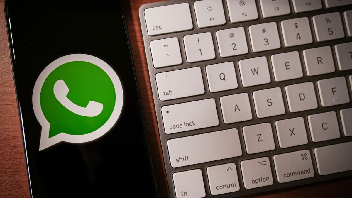 WhatsApp. Foto: Reuters.