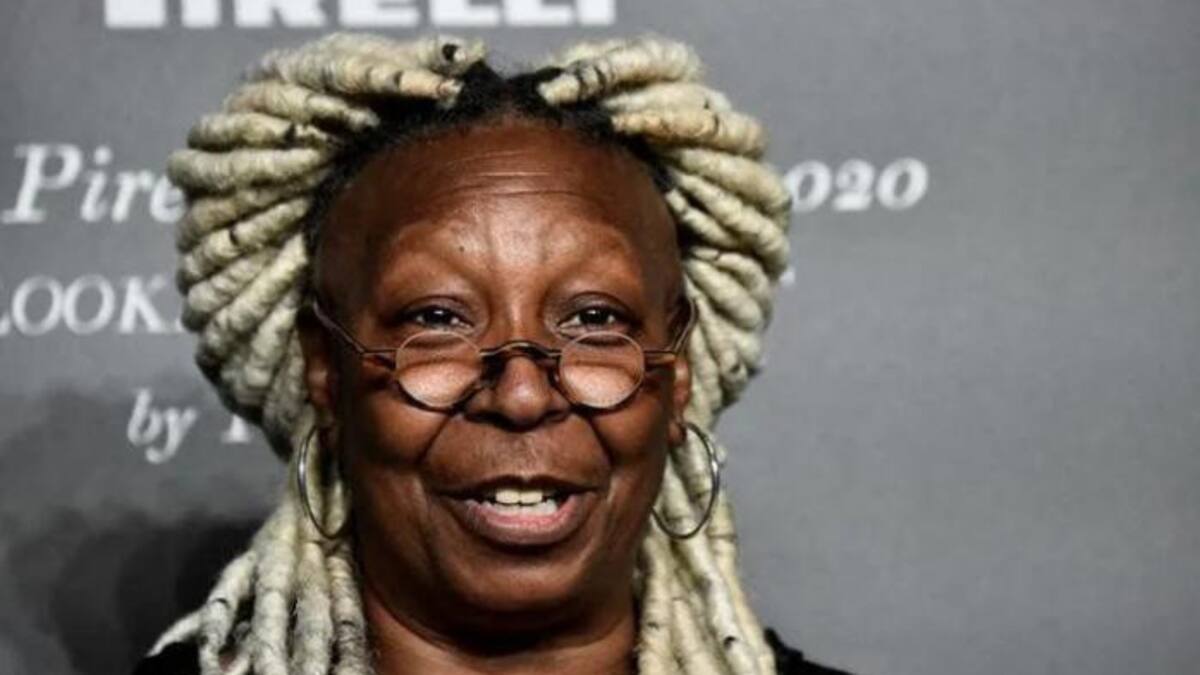 Whoopi Goldberg