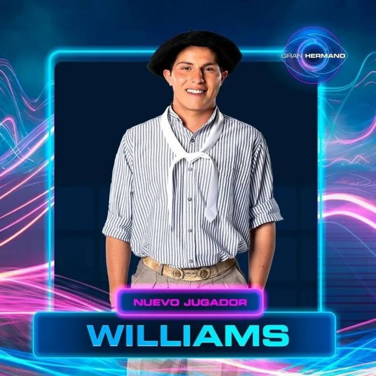 Williams
