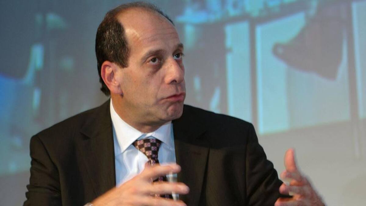 Willy Kohan - entrevista