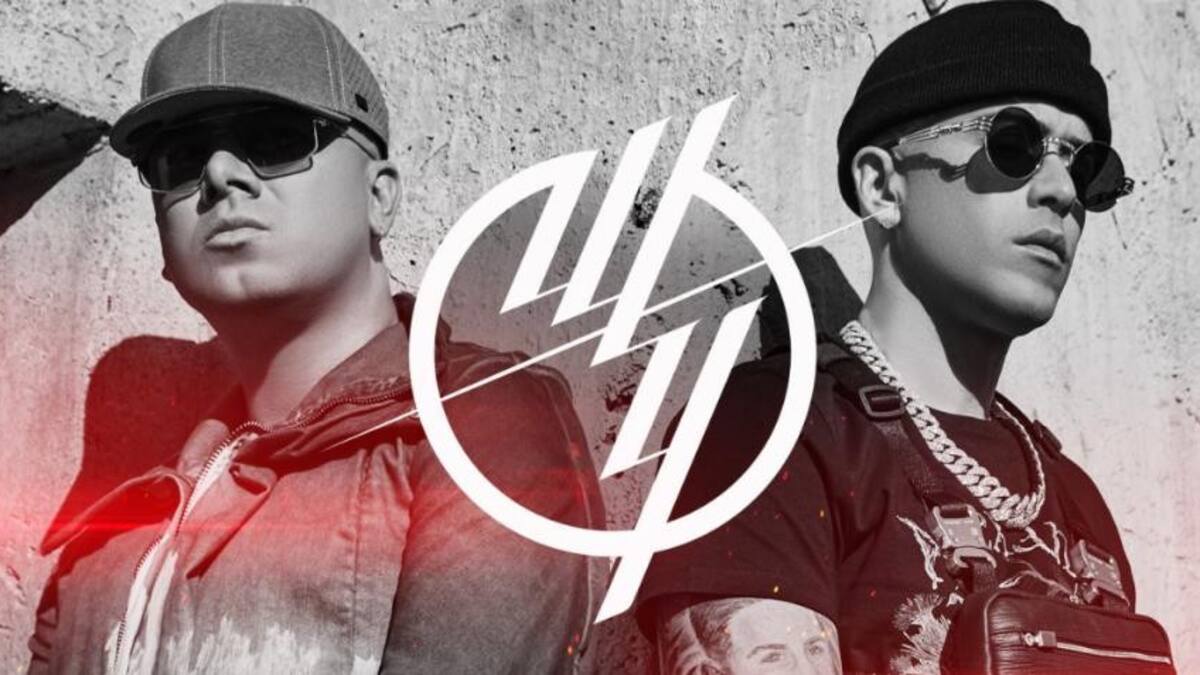 Wisin y Yandel. Foto: Prensa Fénix.