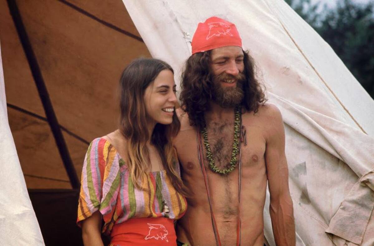 Woodstock