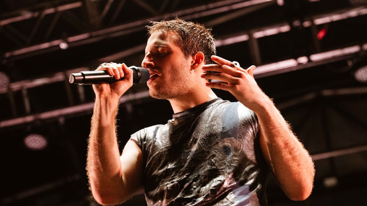 Wos anunció su gira por la provincia de Buenos Aires: fechas, sedes y cómo conseguir las entradas