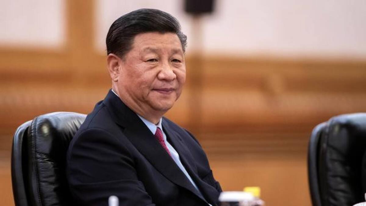 Xi Jinping, presidente China, Reuters
