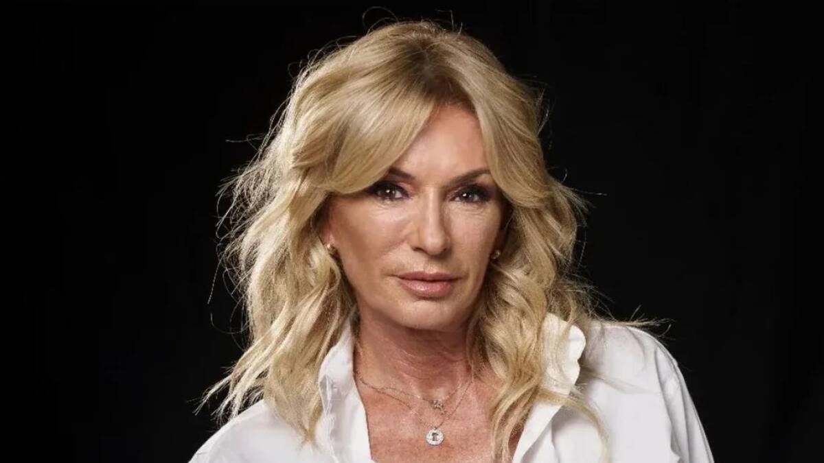 Yanina Latorre. Foto: NA