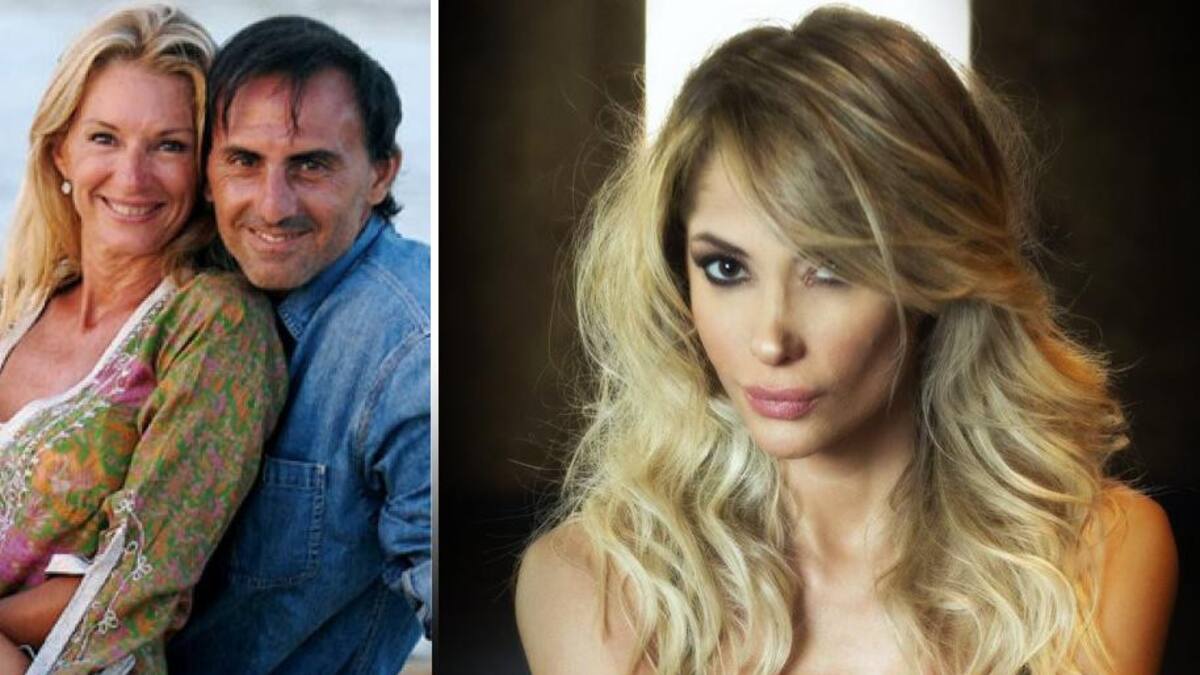 Yanina y Diego Latorre - Vanesa Carbone