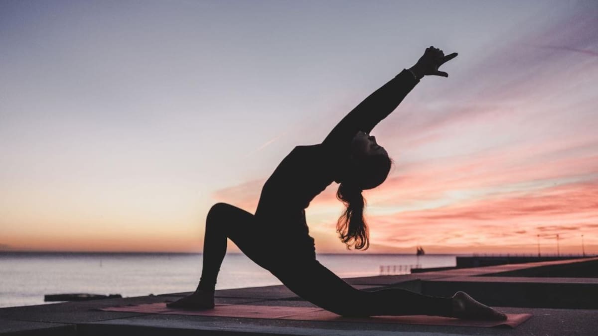 Yoga