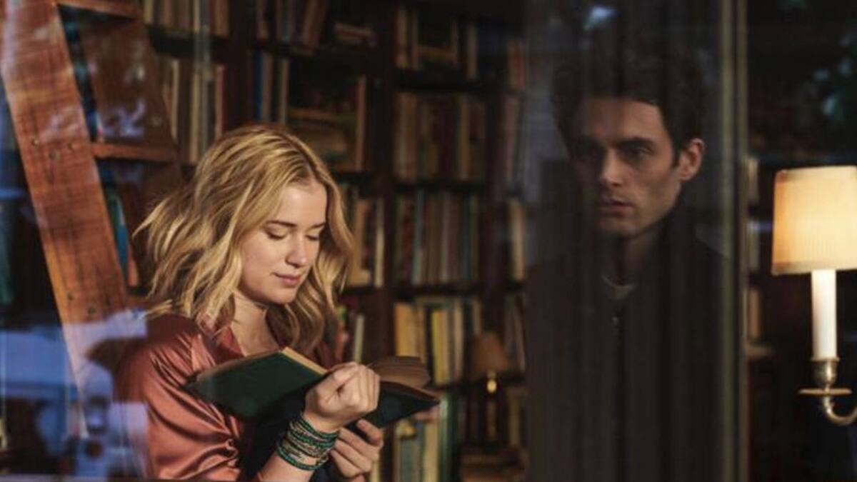 You - serie Netflix