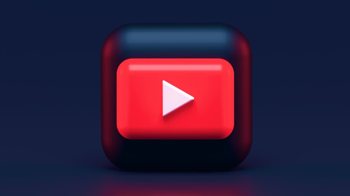 YouTube. Foto Unsplash.