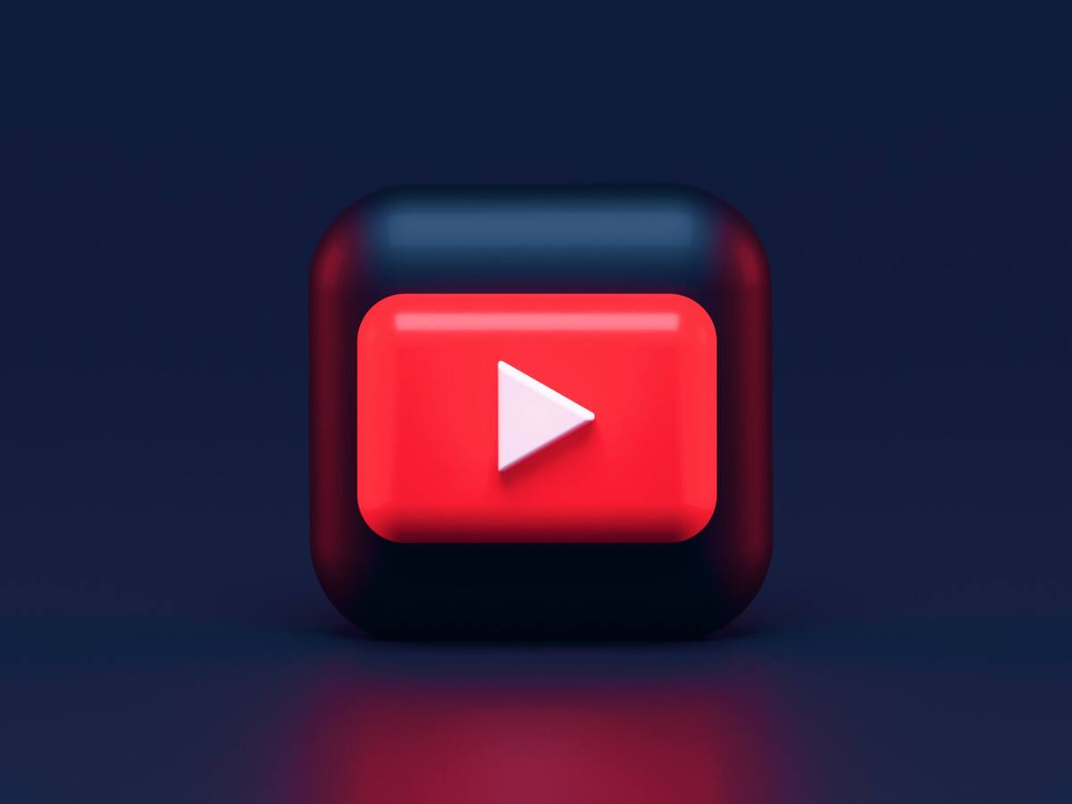 YouTube. Foto Unsplash.