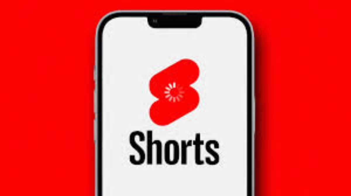 Youtube shorts. Fuente: NA