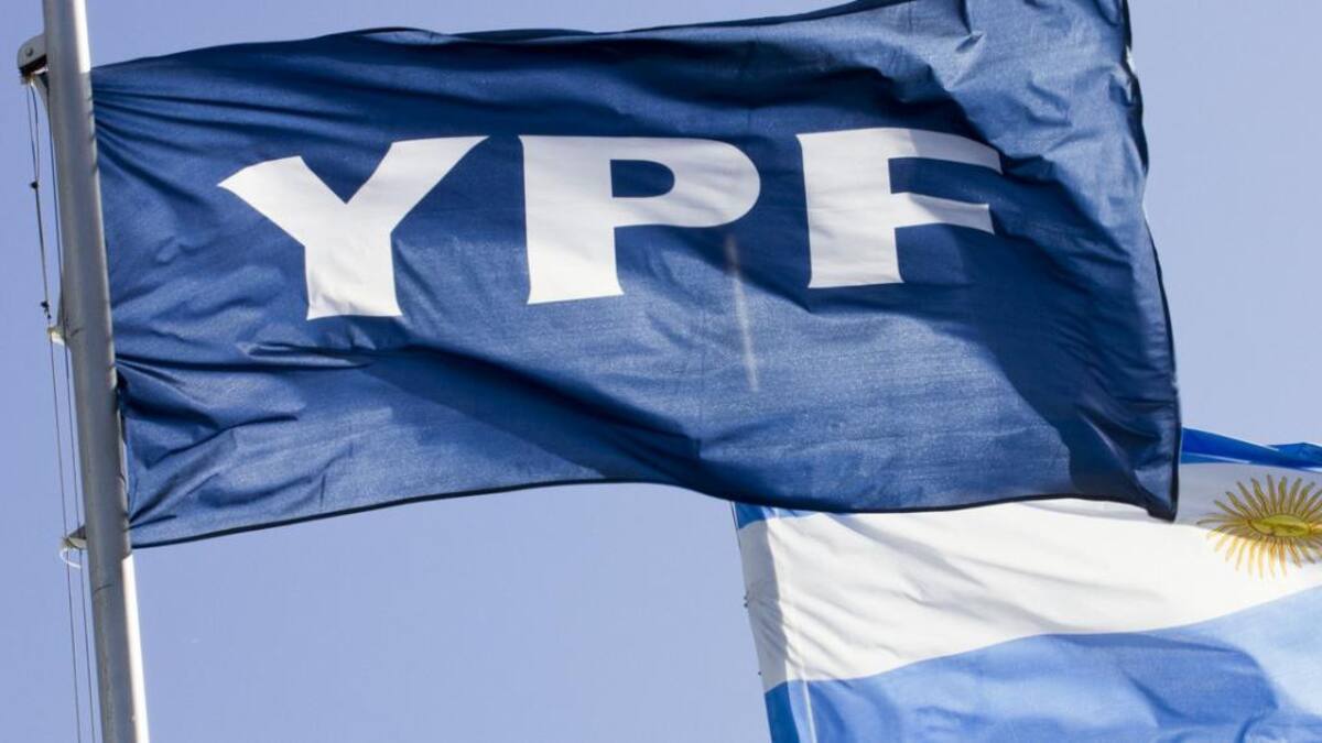 YPF - Fallo judicial