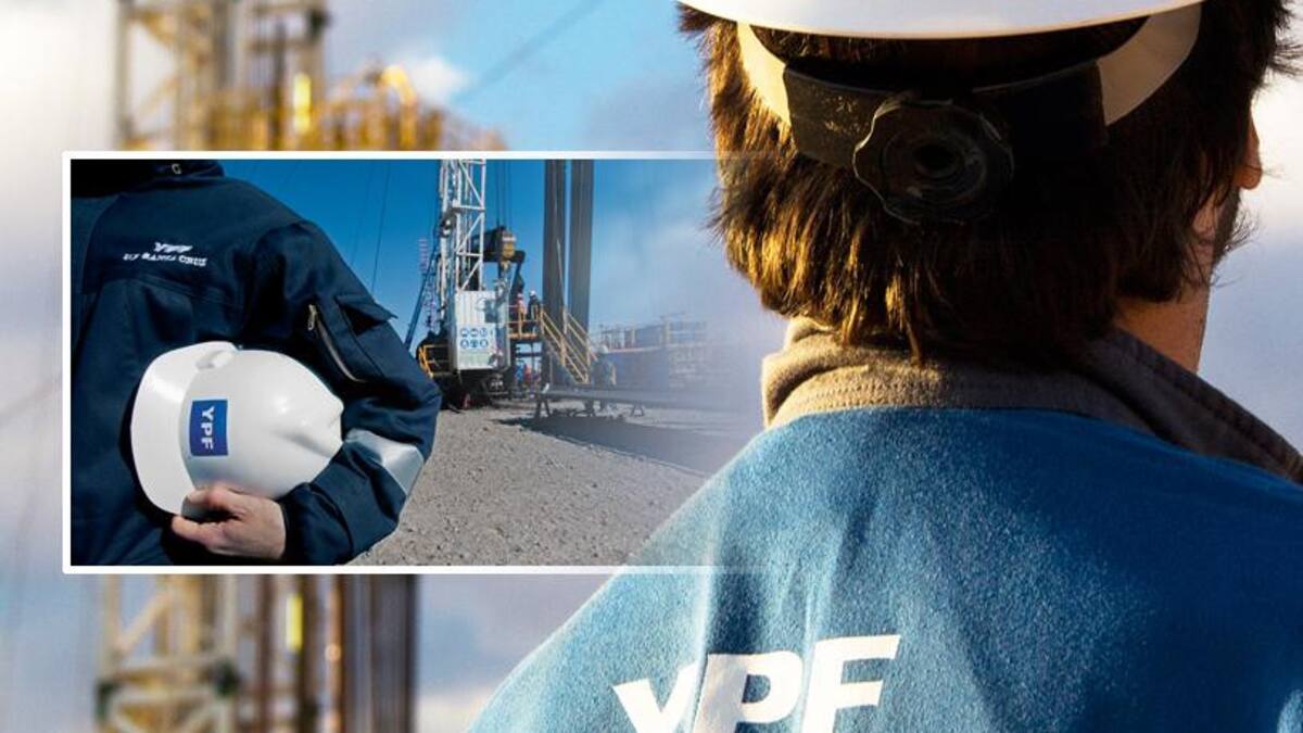 YPF