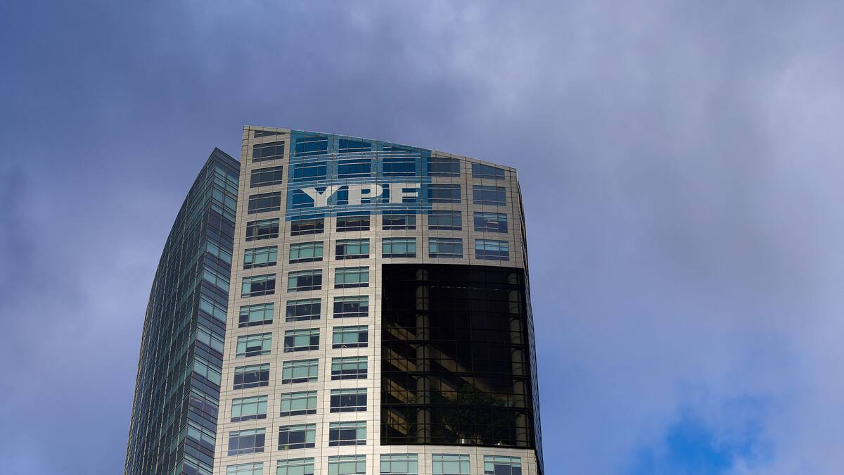 YPF