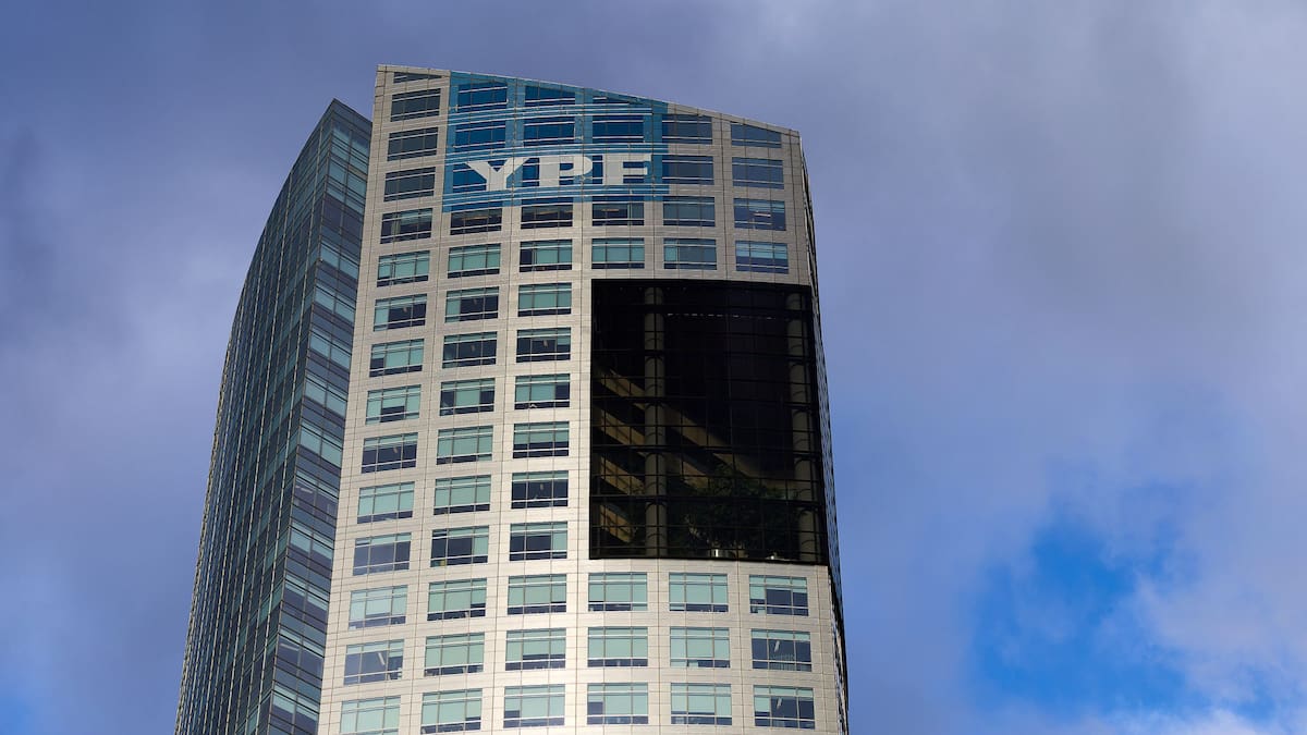 YPF