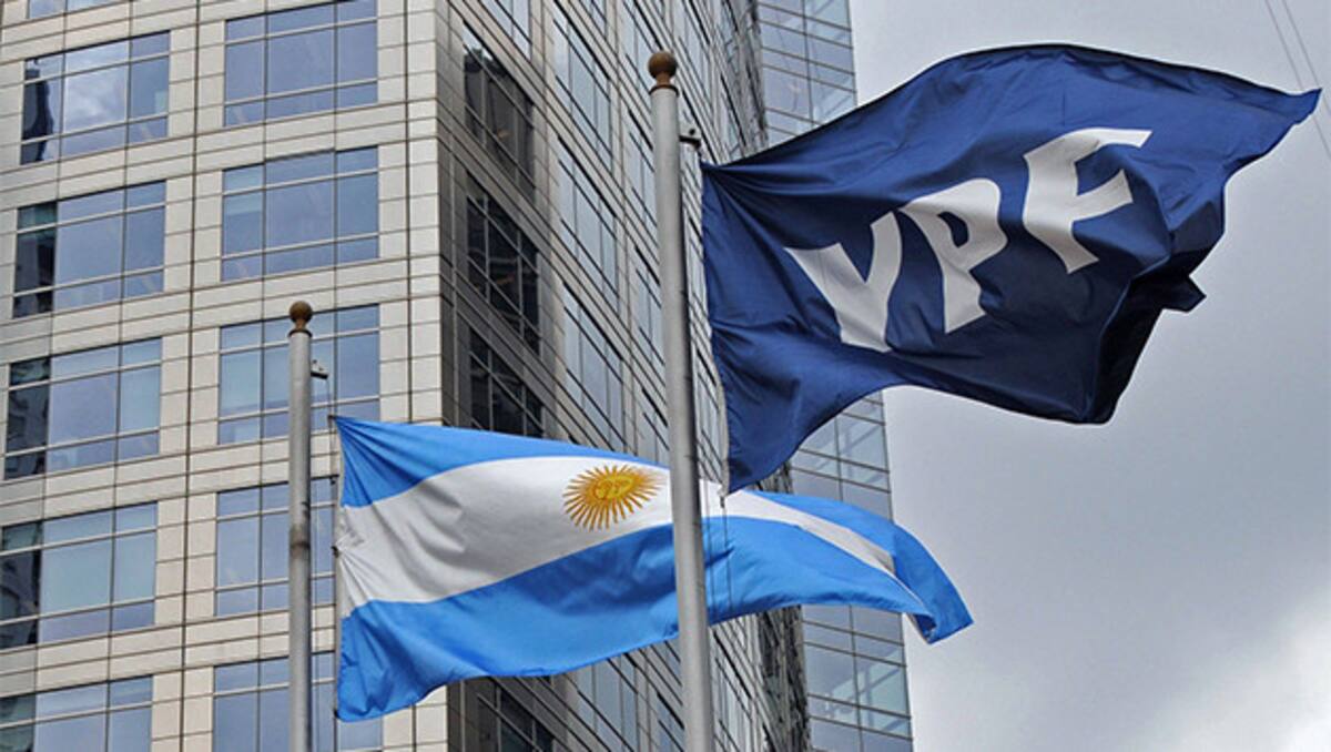 YPF