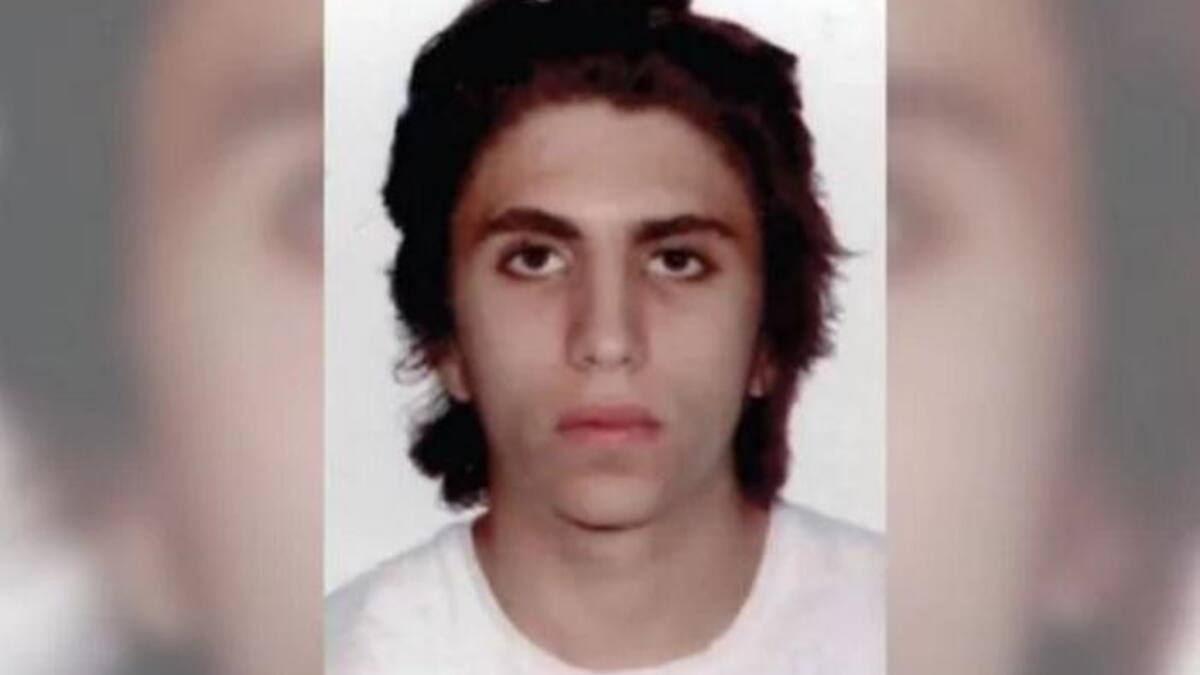 Yusef Zaghba, terrorista del ataque en Londres