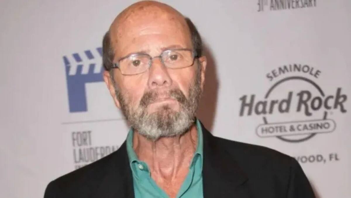 Zack Norman, reconocido actor estadounidense. Foto: archivo