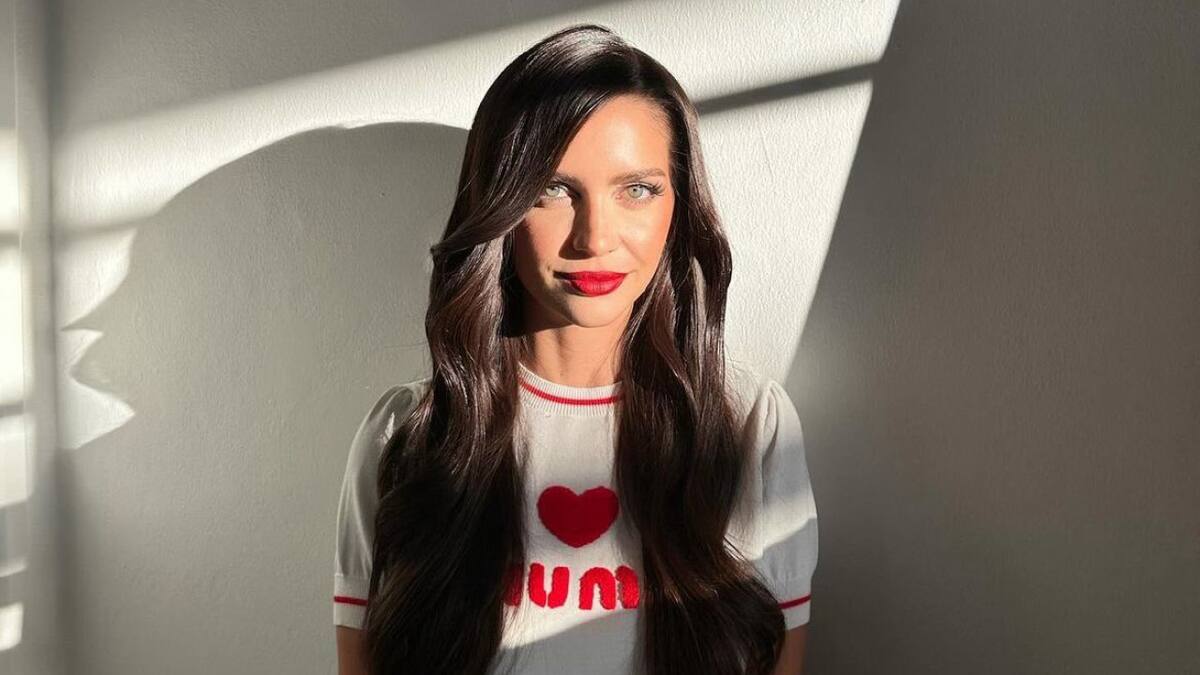 Zaira Nara. Foto/Instagram: @zaira.nara