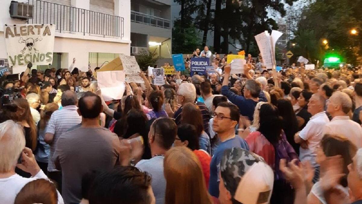 Zaira Rodríguez, piloto asesinada en San Martín, marcha por pedido de Justicia