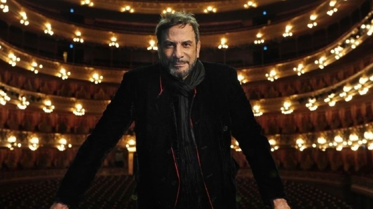 Muerte de Eugenio Zanetti: 3 películas del ganador del Oscar para ver este domingo