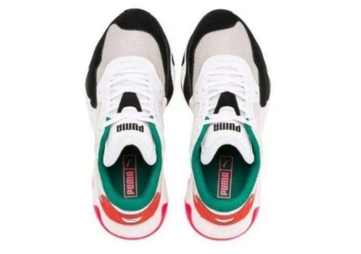 Zapatillas, Puma