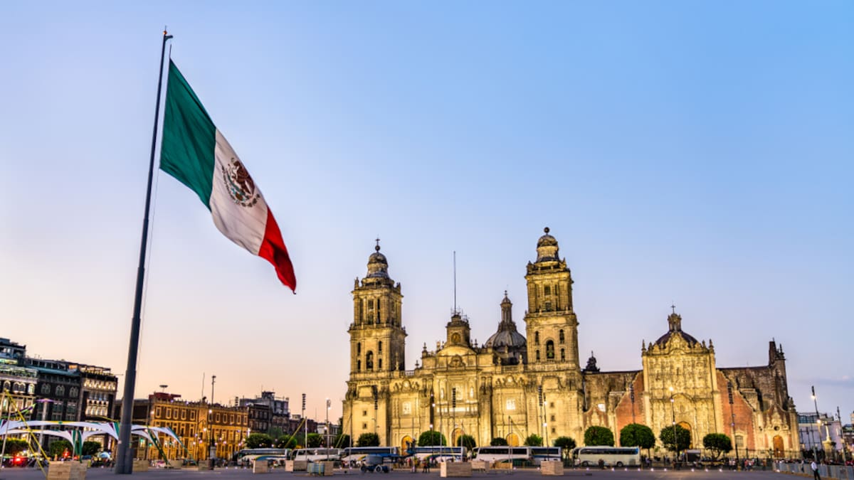¿Se necesita visa?: cuáles son los requisitos para entrar a México, sede del Mundial 2026