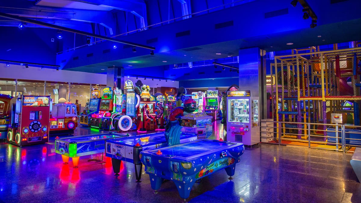 Zona: café, comidas, y juegos, la propuesta de COTO ideal para unas vacaciones de invierno en familia