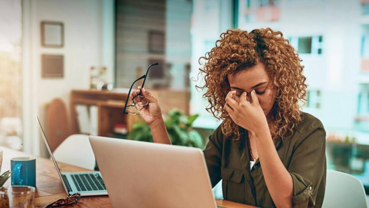 Zoom fatigue, videollamadas, tecnologia